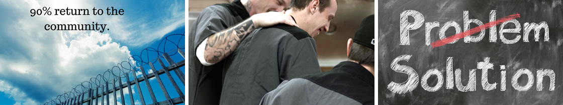 Corrections Volunteers