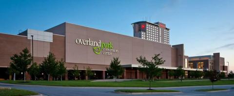 Overland Park Convention Center - Kansas